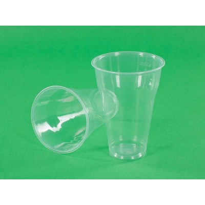 Стакан 330 мл (50 шт/уп)