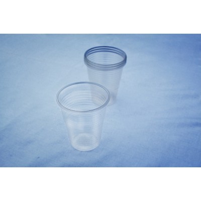 Стакан 200 мл (200 шт/уп)