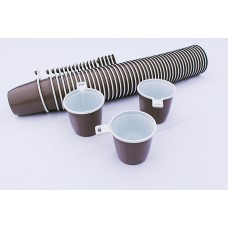 Чашка кофейная 180 мл (50 шт/уп)