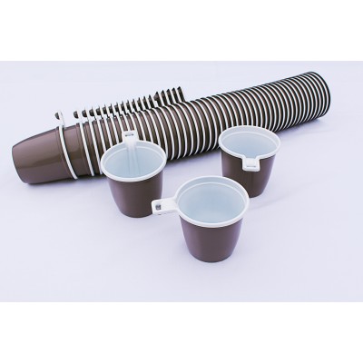 Чашка кофейная 180 мл (50 шт/уп)