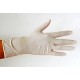 Перчатки латексные "особо прочные"