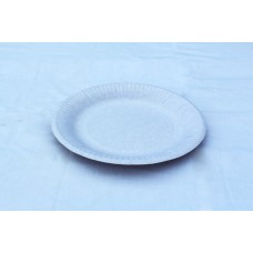 Тарелка 175 мм (бумажная)