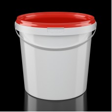 Ведро 11,3 л., 1 шт.