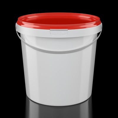 Ведро круглое В4L