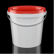 Ведро круглое B10