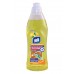 Чистящее средство "Help" Лимон,универсальное (с хлором), 1л