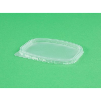 Крышка к контейнеру ланч-бокс СпК-257