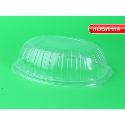 Крышка к контейнеру ланч-бокс СпК-258
