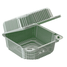 Контейнер УК 844а, 141*133*60, 660 мл, 1 шт