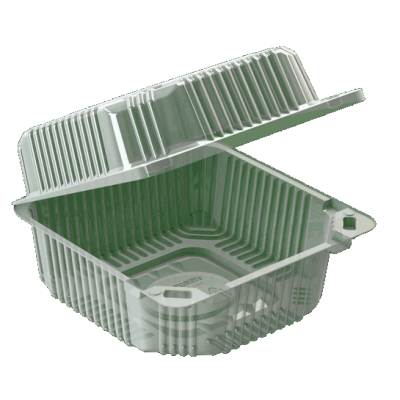 Контейнер УК 844а, 141*133*60, 660 мл, 1 шт