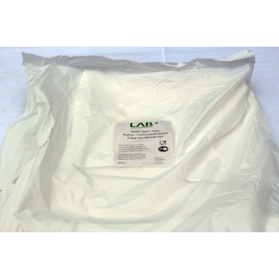 Фартук ПНД 50шт/уп