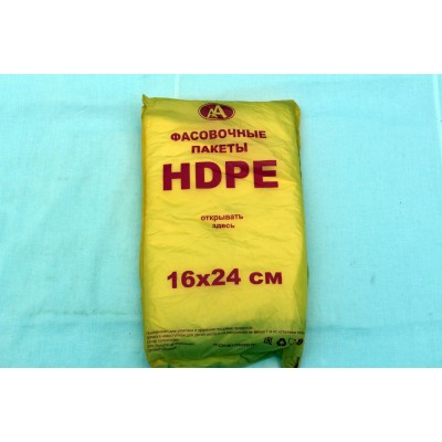 ПНД 16*24 8 мкр блочн. "ав"