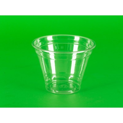 Стакан ПЭТ 200 мл (50 шт/уп) Стакан ПЭТ 200 мл (50 шт/уп)