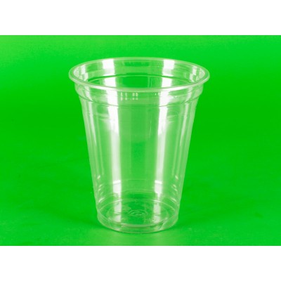 Стакан ПЭТ 300 мл (1 шт)