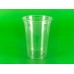 Стакан ПЭТ 400 мл (50 шт/уп)