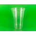 Стакан ПЭТ 500 мл (50 шт/уп)