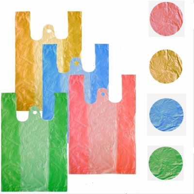 Майка 24*42 8 мкр (цветная) (100 шт)