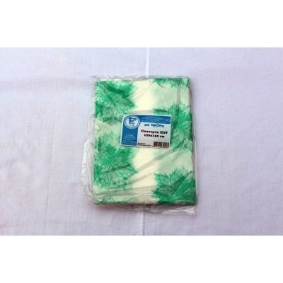 Скатерть 120*150 см, 26 мкр