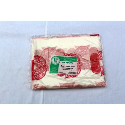 Скатерть 120*220 см, 26 мкр