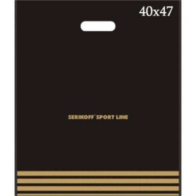 Спортлайн 40*47, 80 мкр