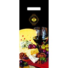 Гурман, Винный презент 20*45 ламинат 60 мкр