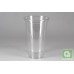 Стакан ПЭТ 500 мл, Ø 95 мм, h 152 мм, ПЭТ, (50 шт/уп)