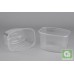 Контейнер ПП прям  139*102, 750 мл, 50 шт