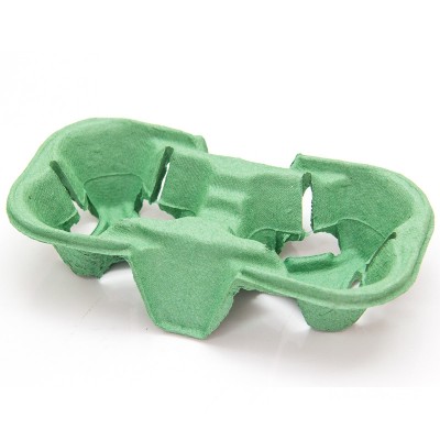 Держатель д/стаканов Cup Holder, син., зелен., натурал.